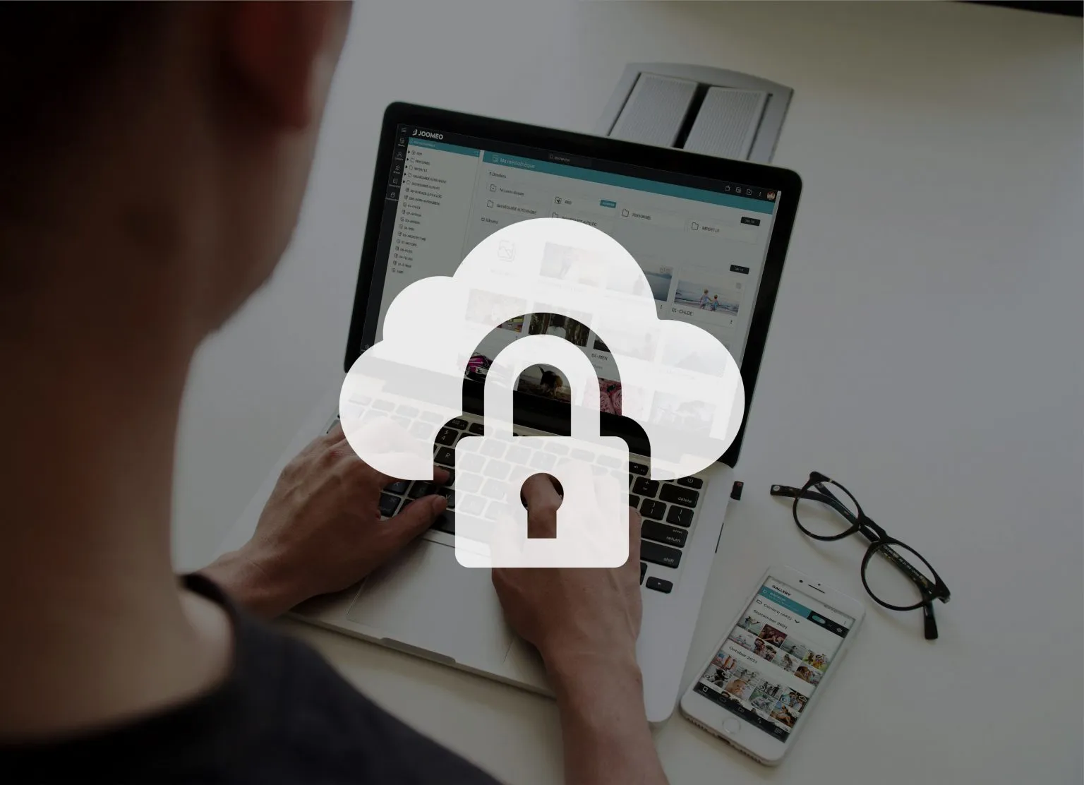 Data protection and digital backup