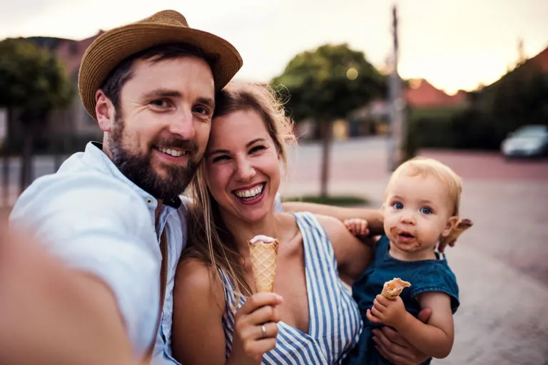 Holiday photos and videos to back up
