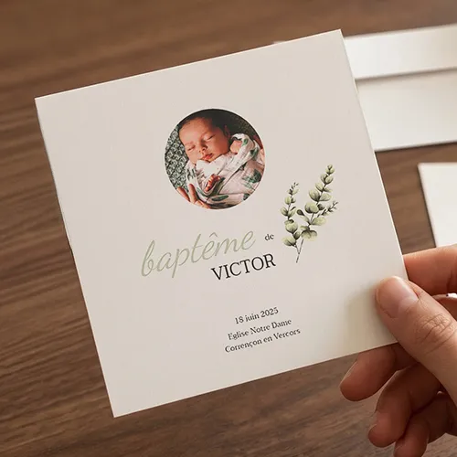 Photoweb photo cards and announcements