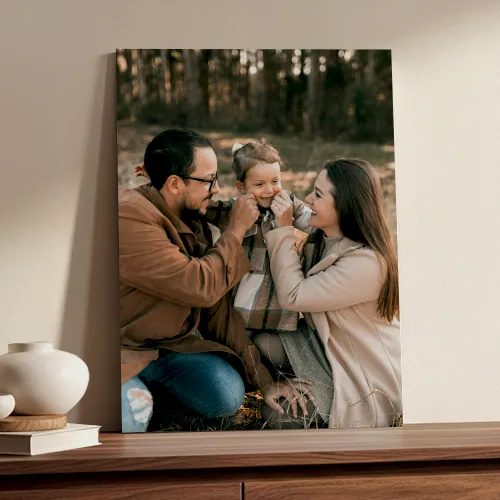Photoweb wall decor