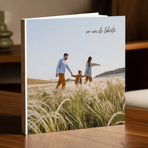 Photoweb photo book